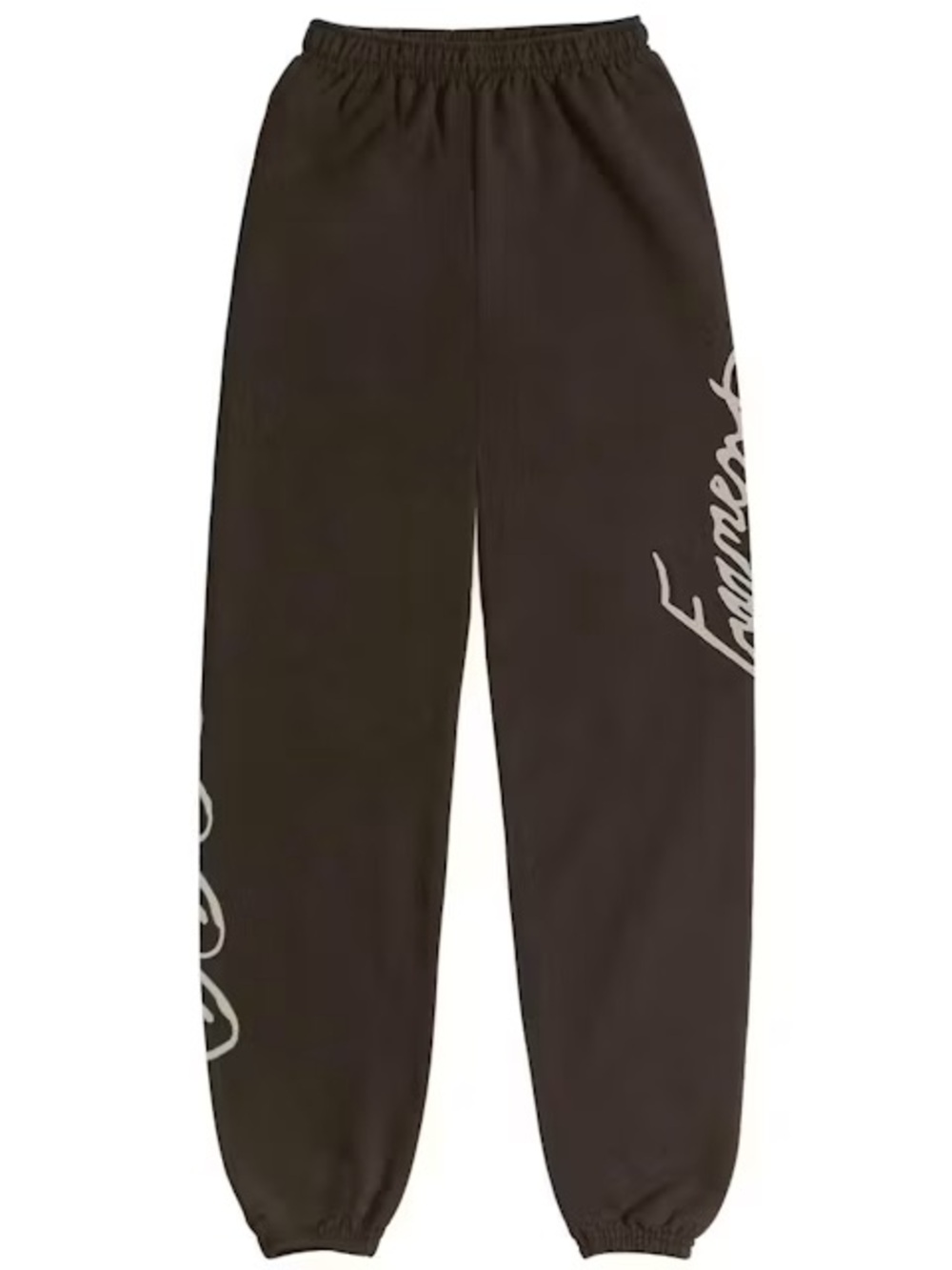 Cactus Jack x Fragment Sunrise Sweatpants - Picture 2 of 11